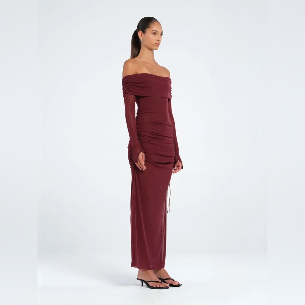 Blaire Midi Dress